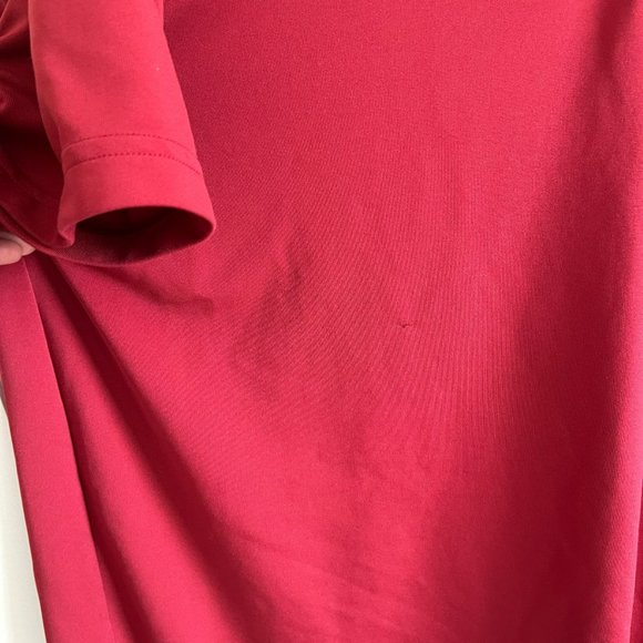 Under Armour - Loose Fit Polo Tee 2XL - Picture 4 of 5